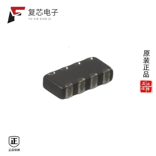 原厂正品EXC-28CG240U全新CMC 160MA 4LN 24 OHM SMD