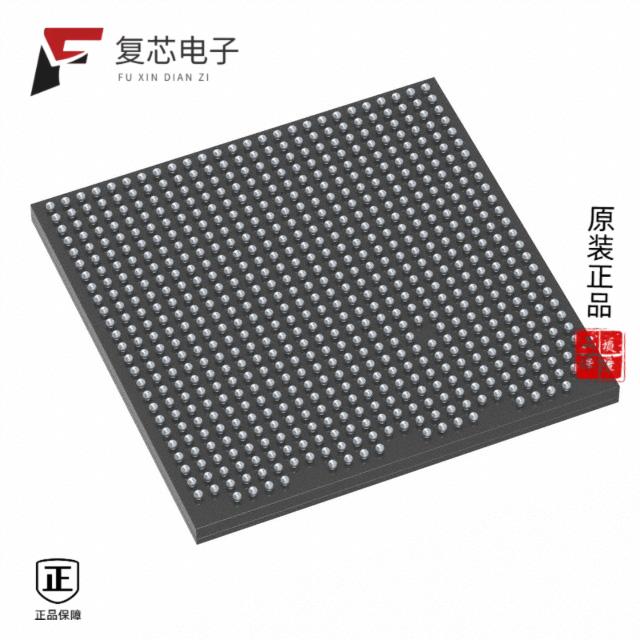 原厂正品XC5VSX35T-2FFG665I全新IC FPGA 360 I/O 665F