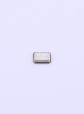 原厂正品3TJ424000UYFBC全新24MHz ±10ppm 15pF