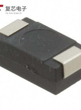 原厂正品6TPB330M全新CAP TANT POLY 330UF 6.3V 2917