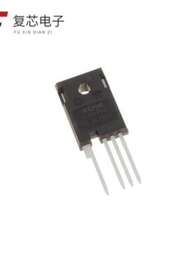 原厂正品SCT3060ARC14全新SICFET N-CH 650V 39A TO247