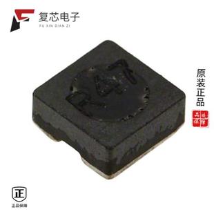 420MA 原厂正品 33UH IND 660MOHM 744031330全新FIXED