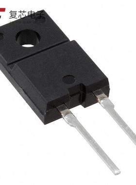 原厂正品FMY-1106S全新DIODE GEN PURP 600V 10A TO220F
