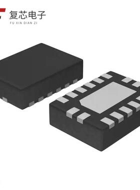 原厂正品MC74LVX4051MNTWG全新IC SWITCH SINGLE 16QFN