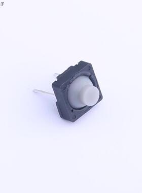 原厂正品TC-1117D-B全新8x8x5.0硅胶按钮160gf