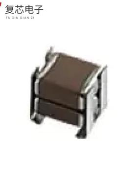 原厂正品KCM55WR71E686MH01L全新CAP CER 68UF 25V X7R