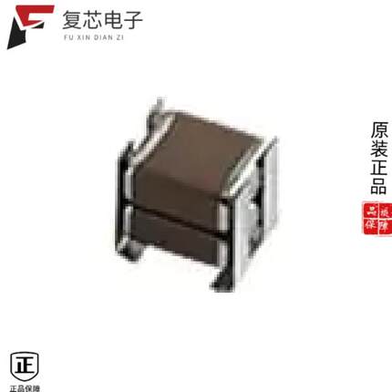 原厂正品KCM55WR71E686MH01L全新CAP CER 68UF 25V X7R