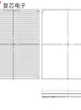原厂正品XCKU15P-1FFVA1156E全新IC FPGA 516 I/O 1156