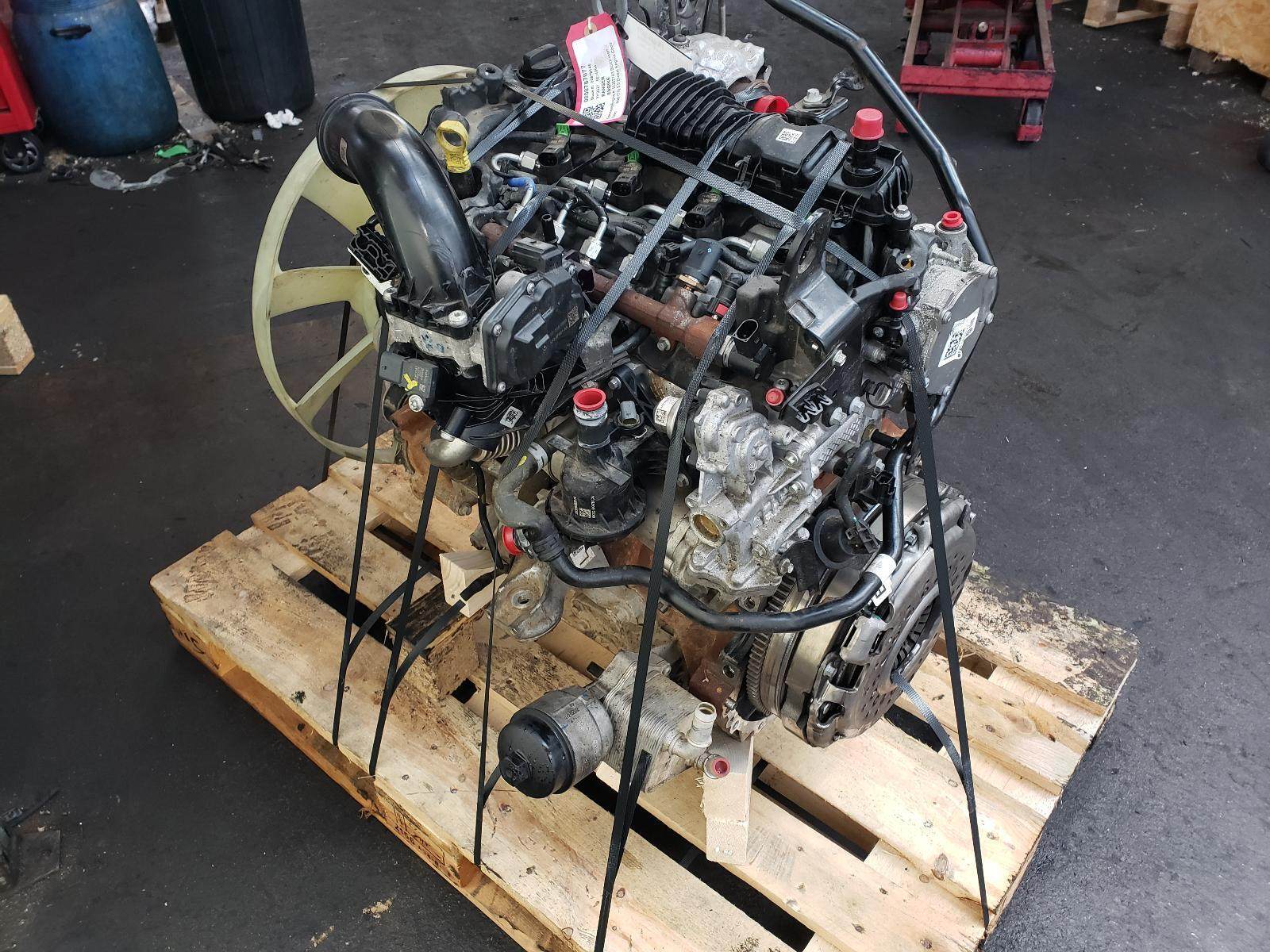 0t 柴油 发动机 凸轮轴 连杆 大小瓦