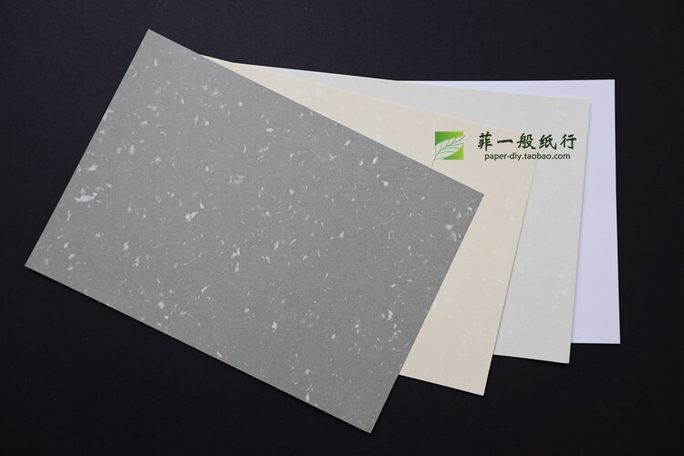 220G 눈송이 티슈 페이퍼 A4 아트 120G 포장 골판지 인사말 카드 대형 2K 그림 패턴 A3A5 레트로 카드