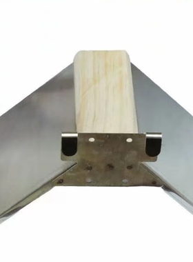 高档不锈钢栖架站架新款不锈钢栖架结实耐用外观漂亮