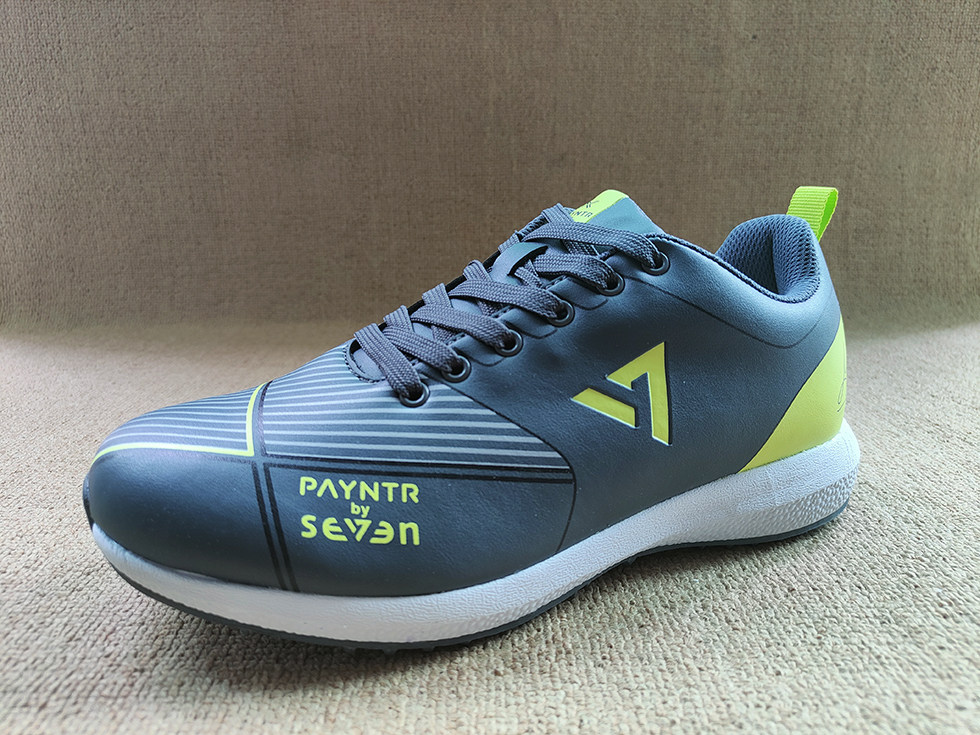 누수 방지 미끄럼 방지 부러진 운동화 전문 손톱없는 방수 골프화 크리켓 신발 남성 및 여성 피트니스 신발