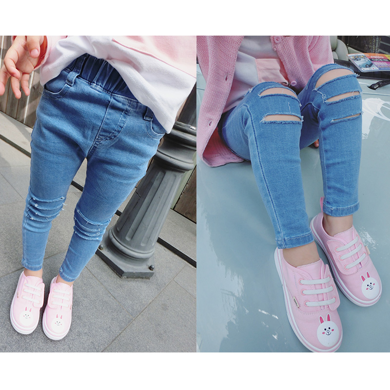 Pantalon pour garcons et filles - Ref 2059237 Image 1