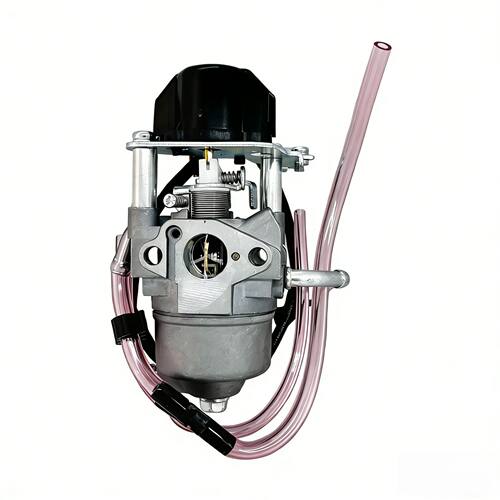 Carburetor SC2000I 化油器 for Yamaha EF2000IS 2000W 1600W