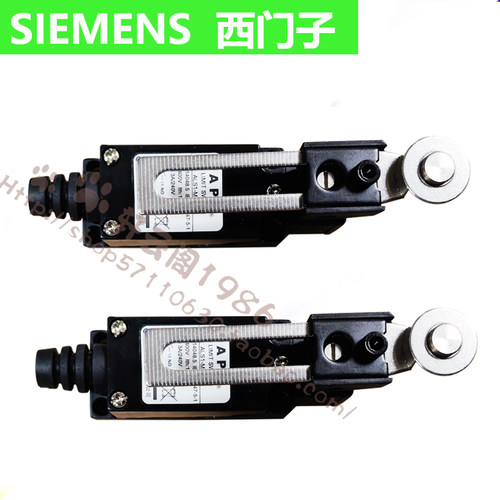 原装西门子APT行程限位开关ALS1-M11/G1 M11/S3 M11/A2 M11/B2/H3