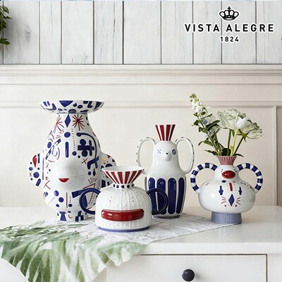 VistaAlegre葡萄牙花瓶