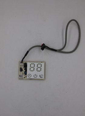 海信空调显示板PCB05-394-V02 1528742.B CTTK-10-JEC 1565250.B