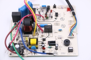 1550680E 室内机主板 1556464 35G 01FZBp KFR 海信空调电控板