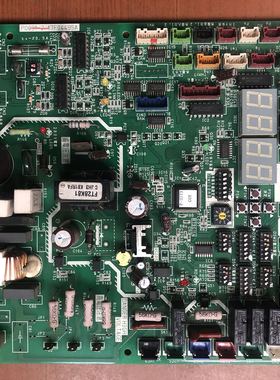 海信日立外机主板RAS-450FSN6Q  17H14055B P29033 C49010 P4189