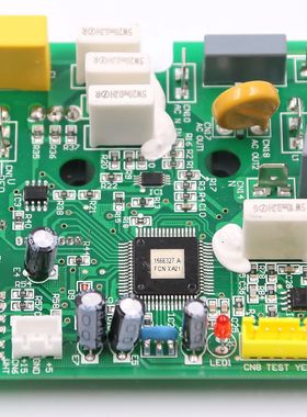 全新 海信空调变频板 1333773A 1414975 双模模板 1435634.C