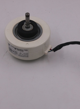 海信空调5线直流内机电机1567808柜机内风机SIC-39CVL-F115-1