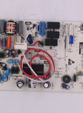 全新空调电脑电源控制内机主板G海尔0011800323AG C T D Z J AH U