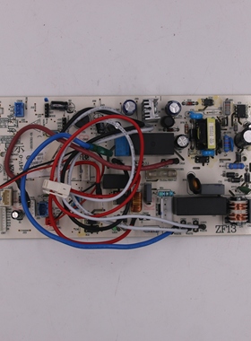 海尔空调 KFR-26G/CCA22A内电脑板 0011800375空调主板