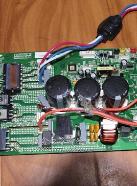 海信空调KFR-60LW/36FZBP-3电路板1466880.C 1547928.A室外主板