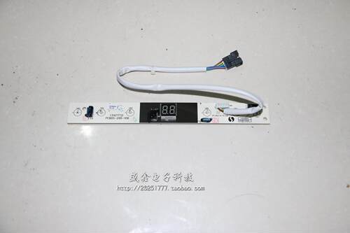 PCB05-299-V06海信空调1503648.B显示屏CTTK-211X24-HX 1316777D