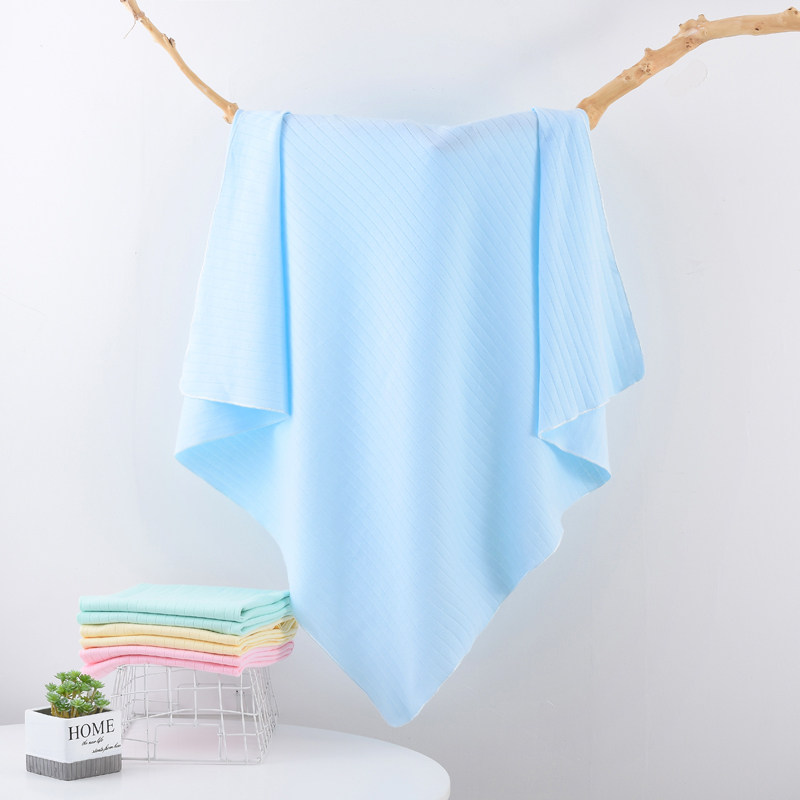 婴儿包单裹布包巾新生儿抱被纯棉襁褓单初生婴儿抱布宝宝抱单抱毯,婴童用品,婴童抱被/抱毯,淘宝优惠券,粉丝福利购,淘宝优惠卷