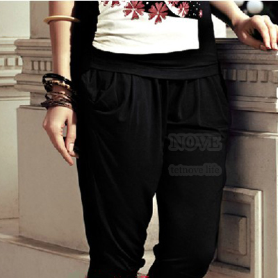 Pantalon pyjama - Ref 740928 Image 1