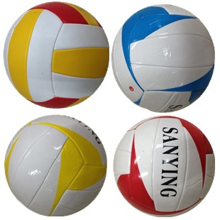 Ballon de volley - Ref 2012866 Image 1