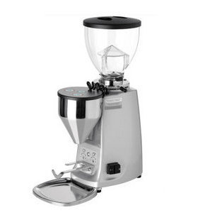 意大利Mazzer MINI-ELECTRONIC定量数控意式磨豆机