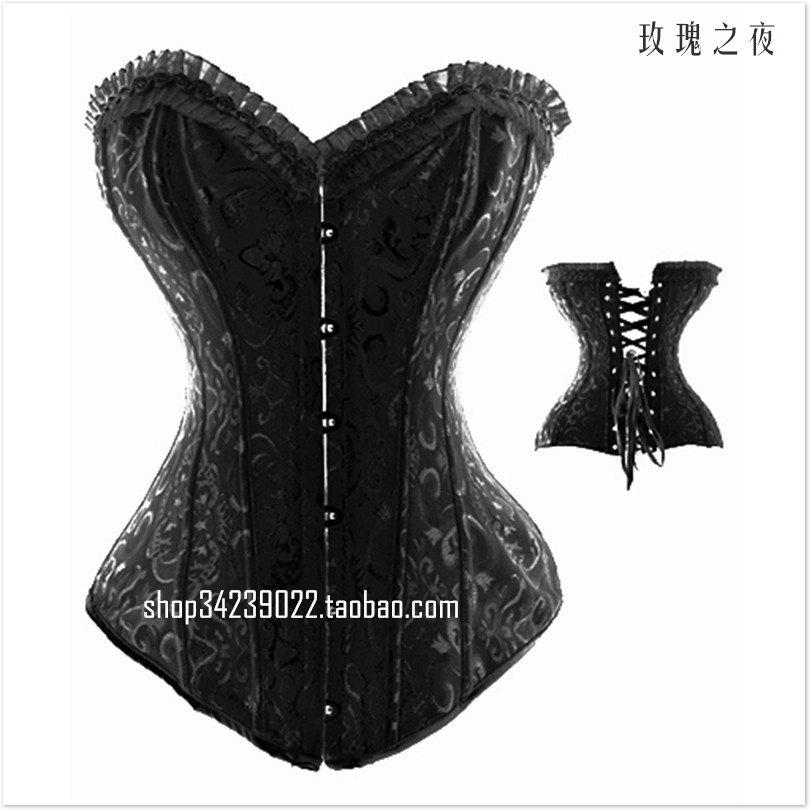 Body S40008 en nylon - Ref 650122 Image 1