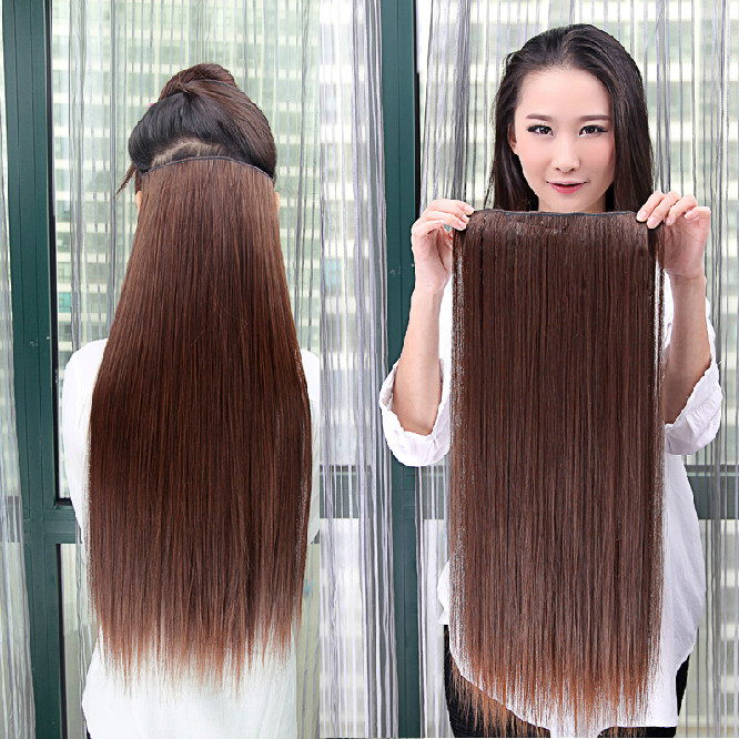 Extension cheveux - Ref 224218 Image 1