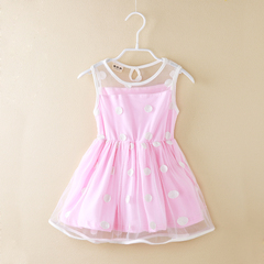 Robes pour fille - Ref 2044721 Image 14