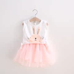 Robes pour fille - Ref 2044721 Image 16