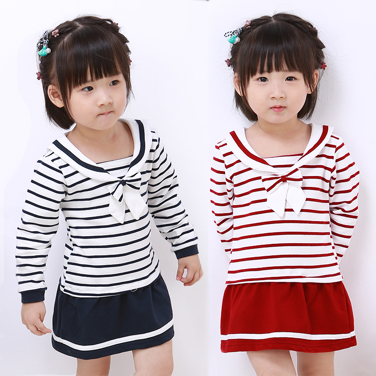 Robes pour fille - Ref 2044470 Image 1