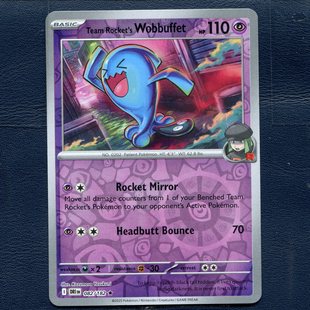 宝可梦 TCG正版卡牌 英文版 命运劲敌 果然翁 DRI-082 反闪 美版