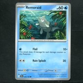 卡牌 英文版 铁炮鱼 宝可梦 同行之旅 正版 033 JTG TCG 美版