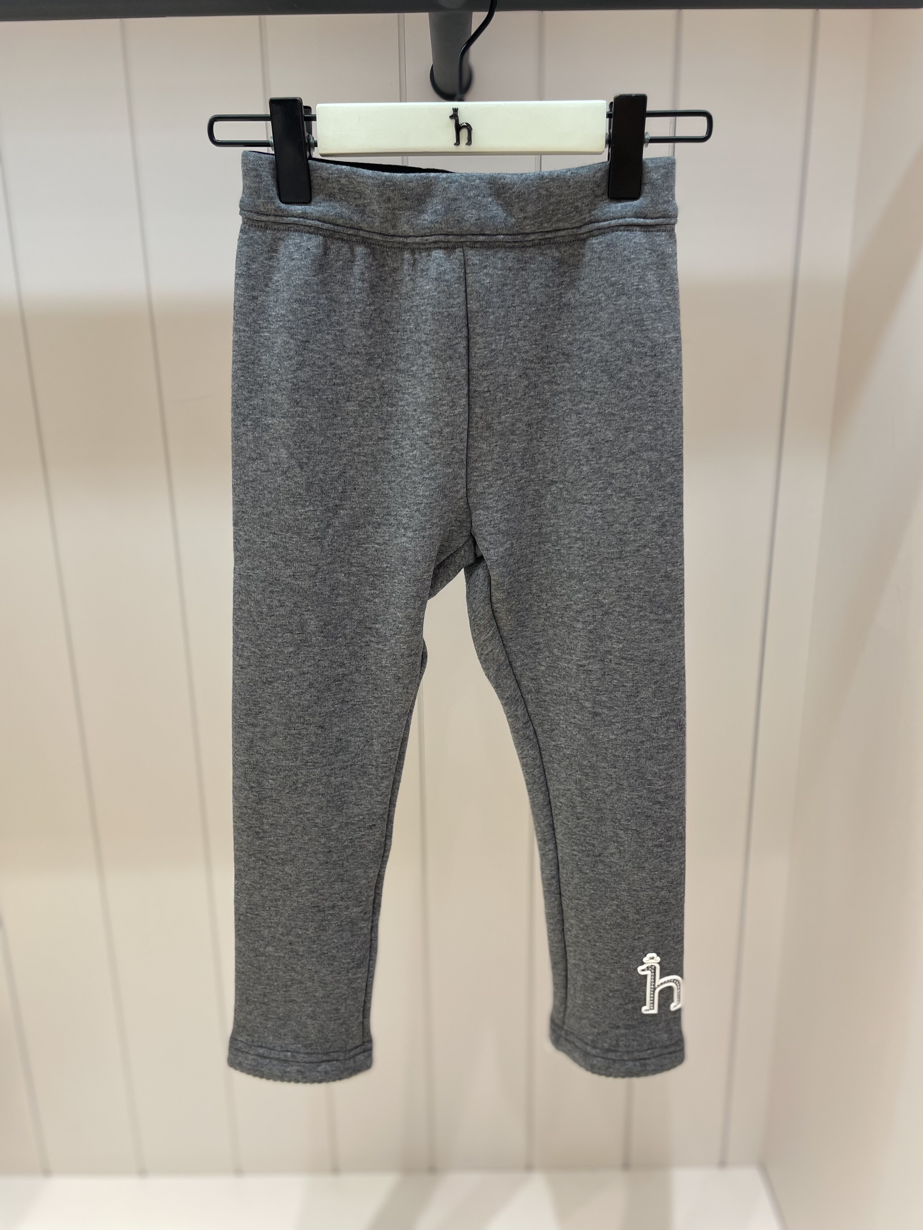 Hazzys 哈吉斯童装专柜同款HZTDGD02CH126  冬裤子 不退不换