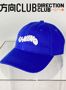 方向 LINING李宁 男女同款棒球帽休闲刺绣运动帽 AMYS295 AMYS103