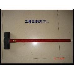 台湾进口 八角石工锤 八角锤20磅（9.0kg)/31398