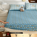 多喜爱床笠纯棉全棉床罩床垫保护罩单件床垫套席梦思保护套