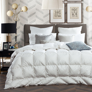 西伯利亚95白鹅绒被(塔西娅)