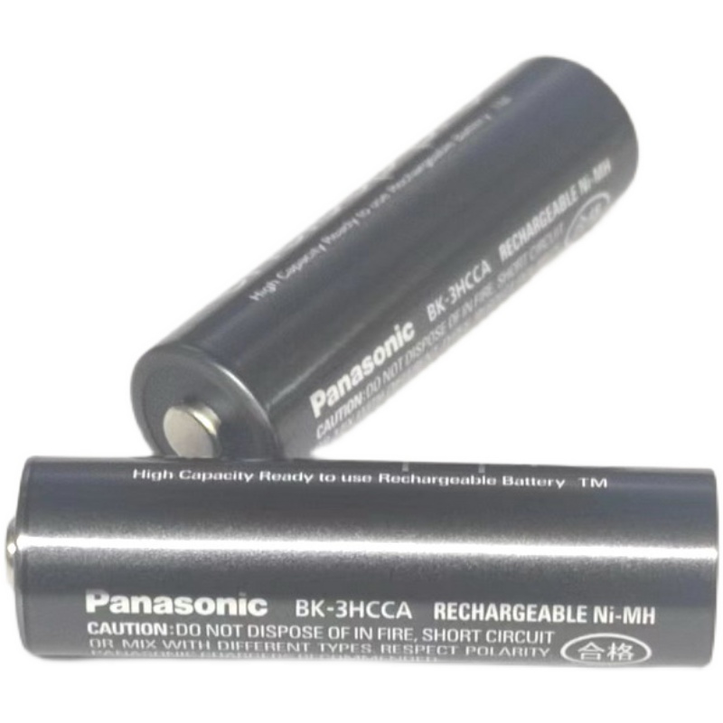 镍氢5号eneloop1.2v可充