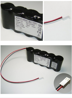 仪器电池 适用BCI 1040,1040A,7700,8600,8604,8700,8800,MS8400