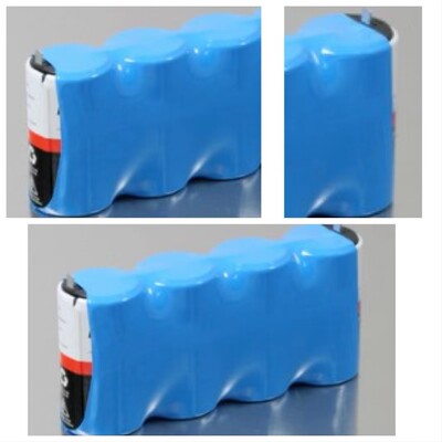 仪器电池 适用Baxter Healthcare 3000,Alaris700,Air Shields220