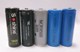 ICR18500电动理发剪专用3.7V可充锂离子电池NCR18500单节