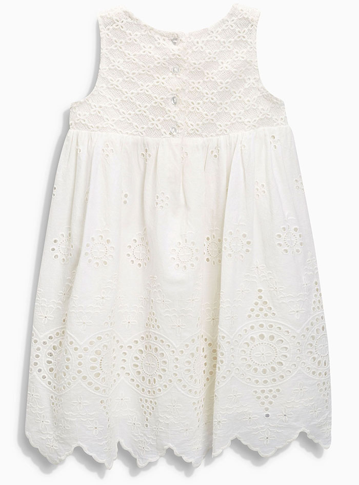 Robe enfant NEXT - Ref 2046620 Image 3